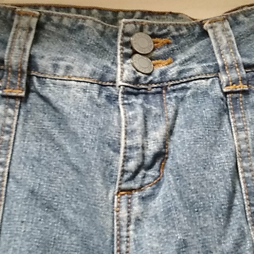 COPY - Abercrombie &Fitch kids jeans - Picture 4 of 15